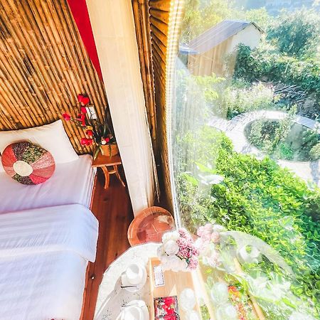 Nay Bungalow Dalat Ngoại thất bức ảnh