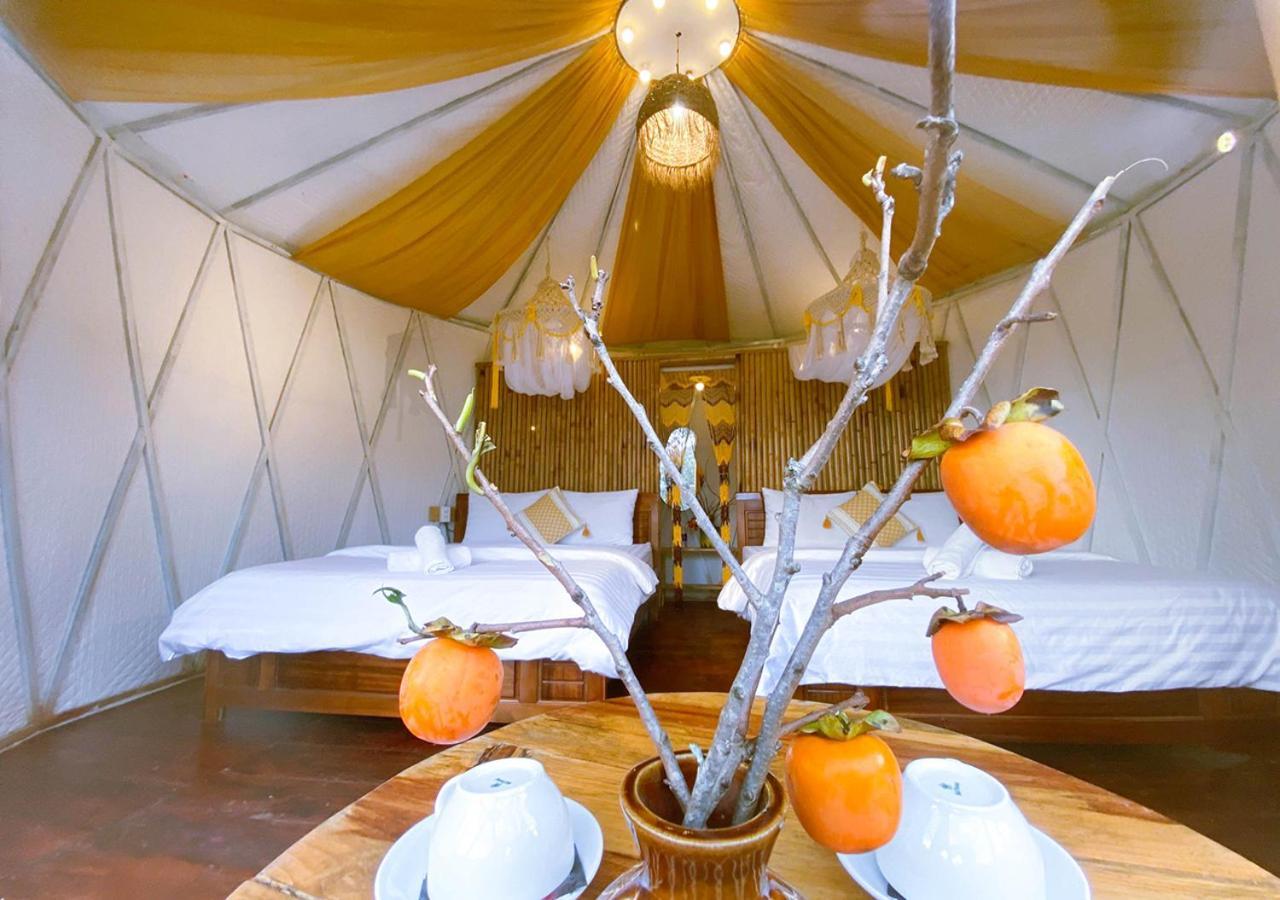 Nay Bungalow Dalat Ngoại thất bức ảnh