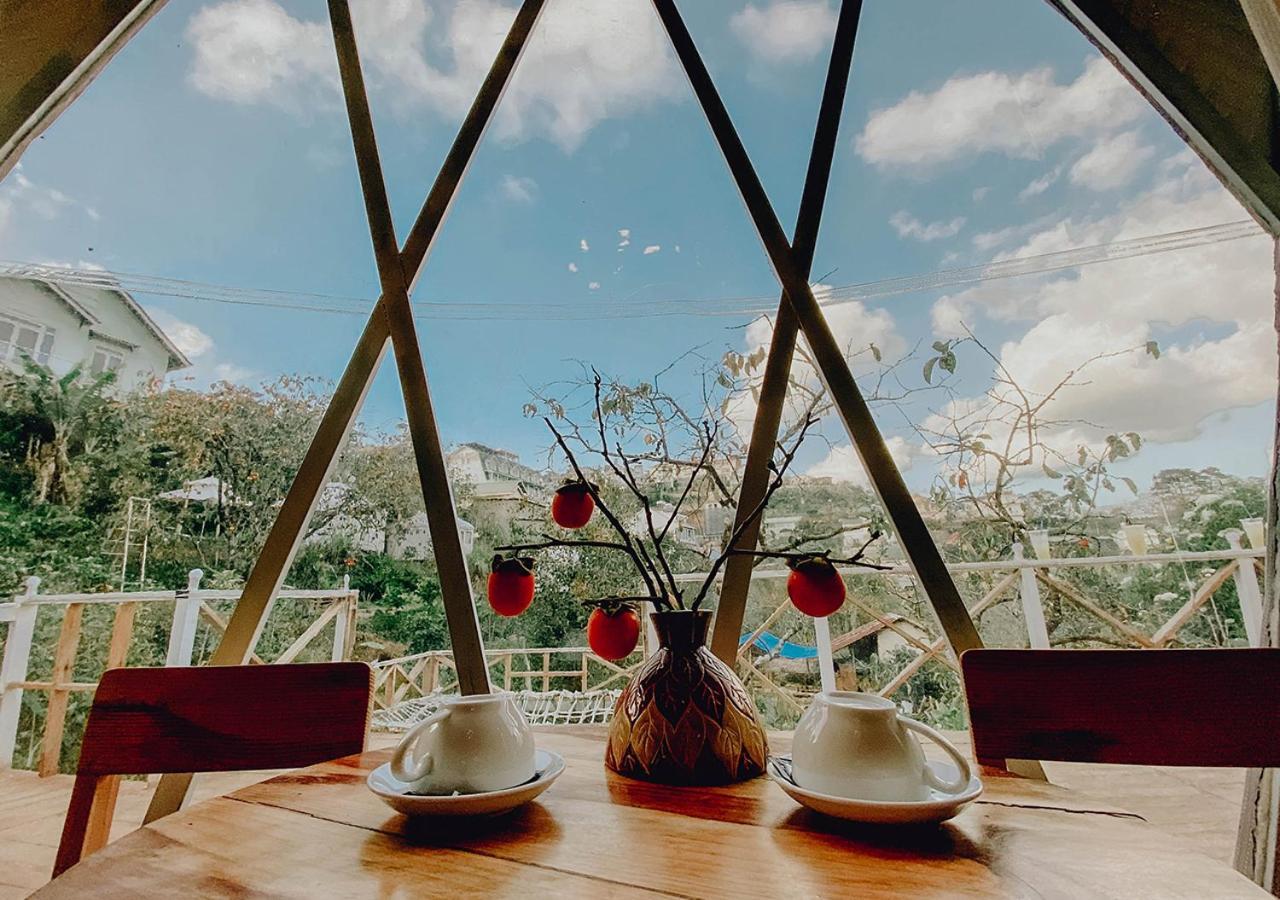 Nay Bungalow Dalat Ngoại thất bức ảnh