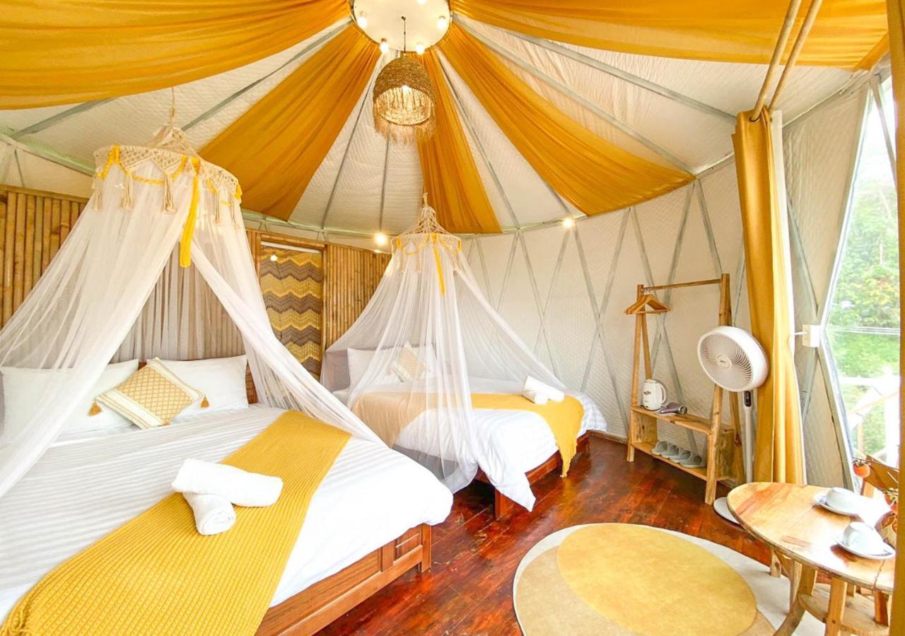 Nay Bungalow Dalat Ngoại thất bức ảnh