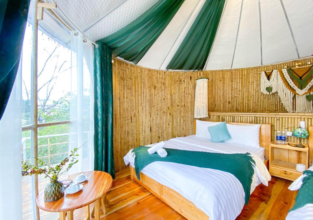 Nay Bungalow Dalat Ngoại thất bức ảnh