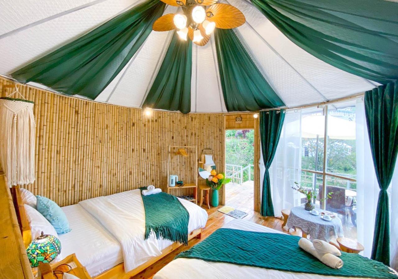 Nay Bungalow Dalat Ngoại thất bức ảnh