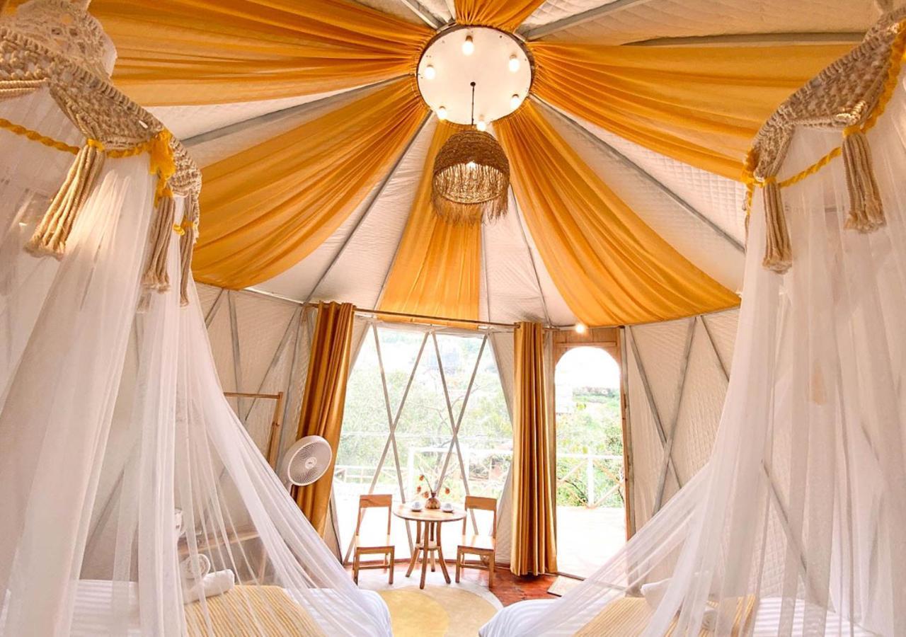 Nay Bungalow Dalat Ngoại thất bức ảnh