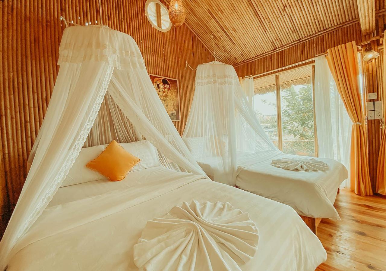 Nay Bungalow Dalat Ngoại thất bức ảnh