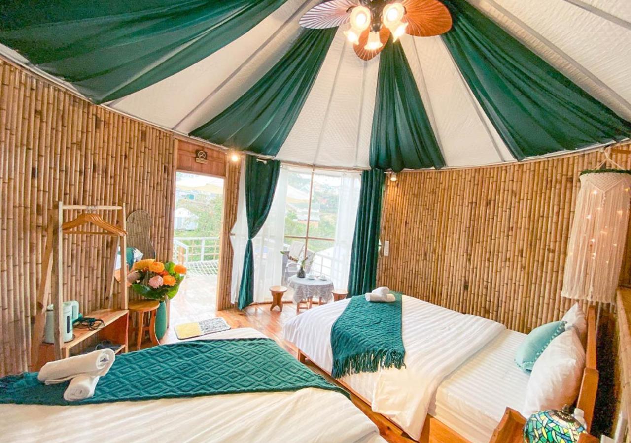 Nay Bungalow Dalat Ngoại thất bức ảnh