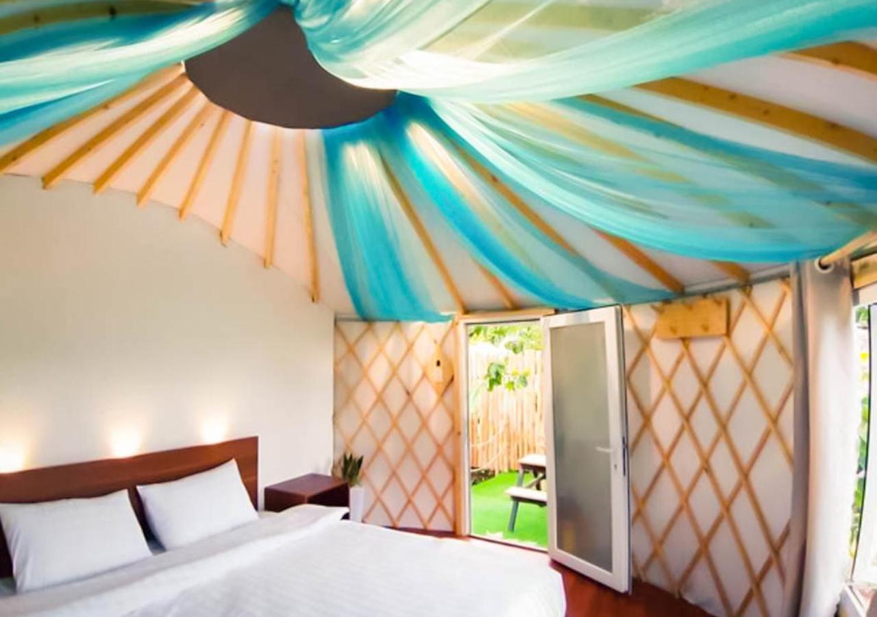 Nay Bungalow Dalat Ngoại thất bức ảnh