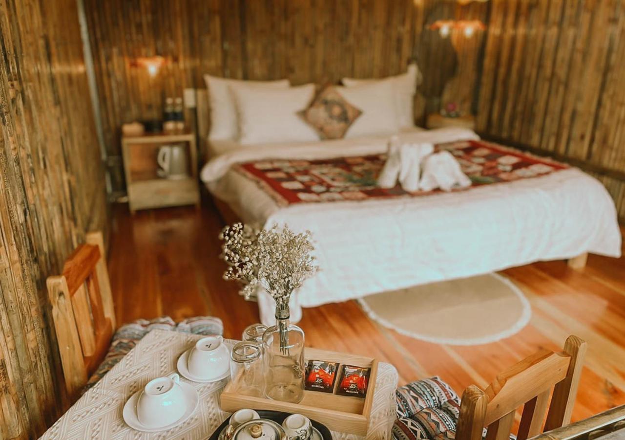 Nay Bungalow Dalat Ngoại thất bức ảnh