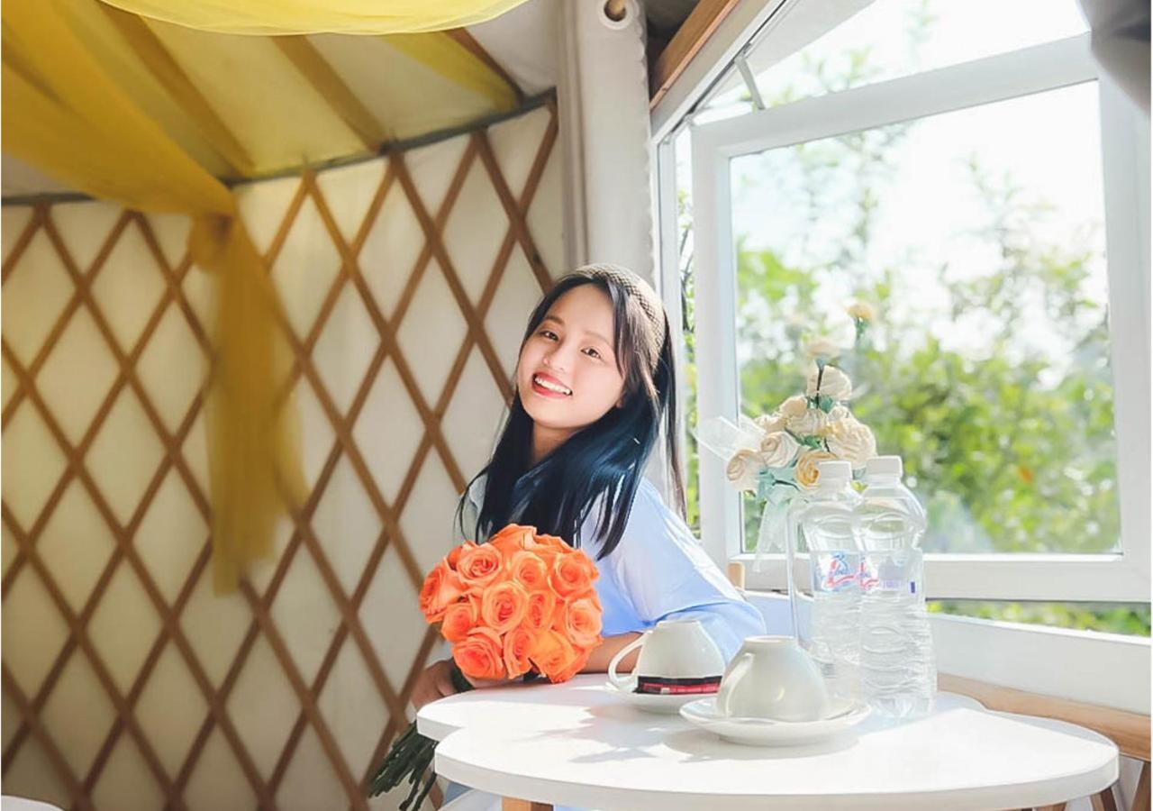 Nay Bungalow Dalat Ngoại thất bức ảnh