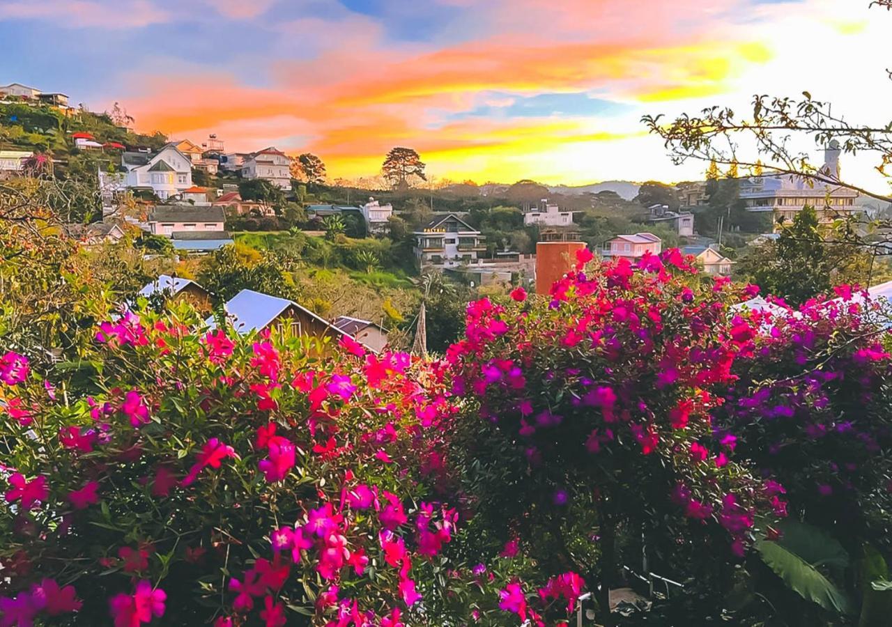 Nay Bungalow Dalat Ngoại thất bức ảnh