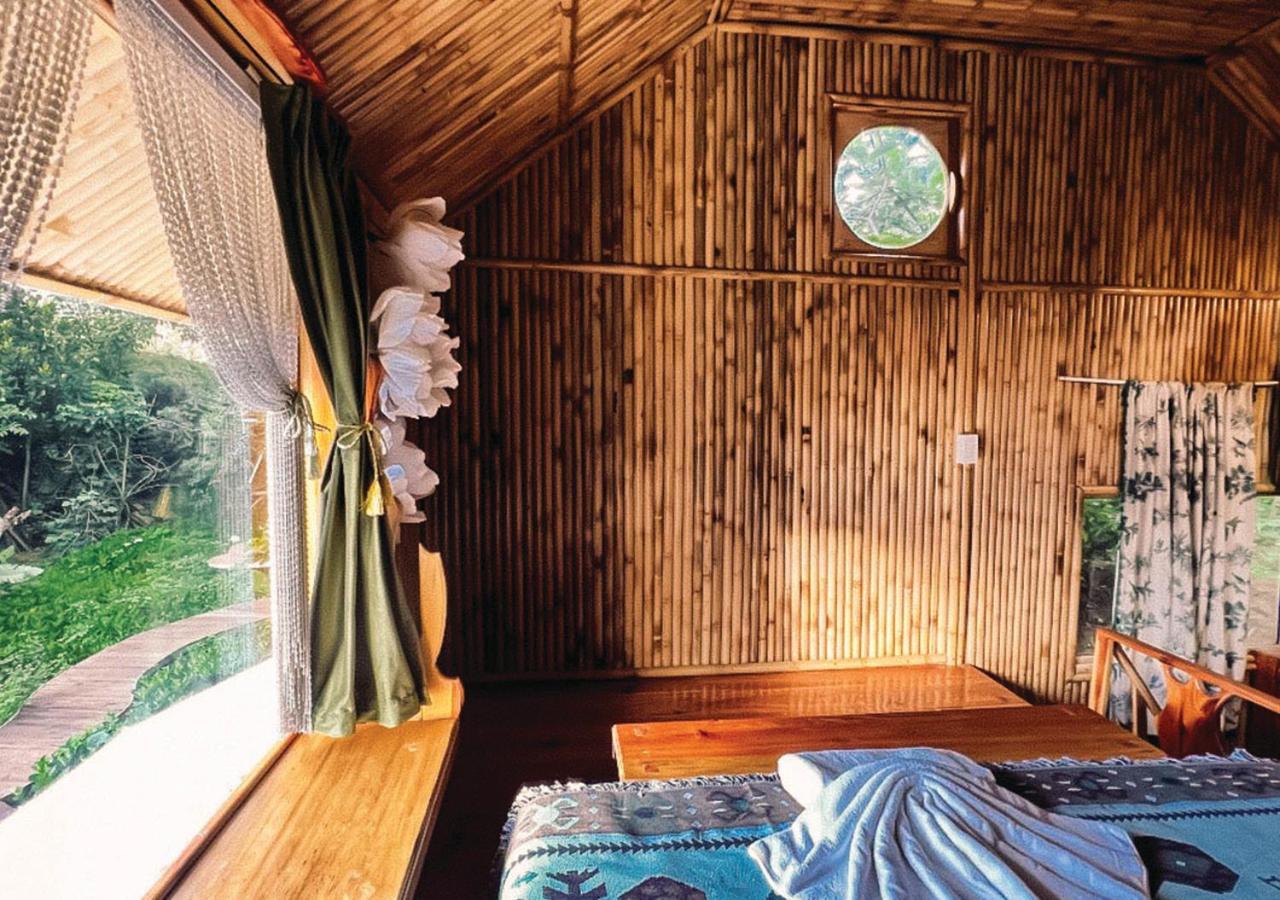 Nay Bungalow Dalat Ngoại thất bức ảnh