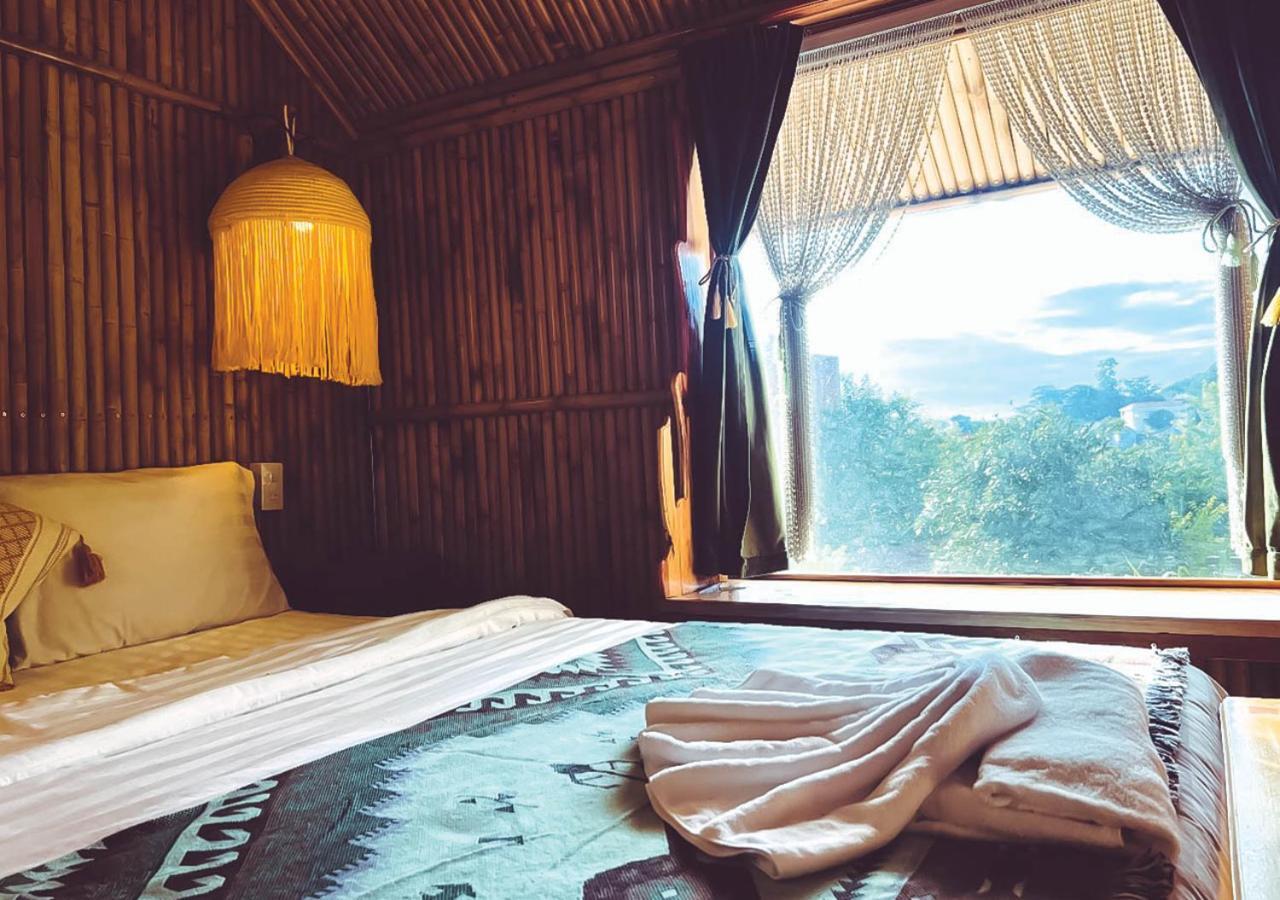 Nay Bungalow Dalat Ngoại thất bức ảnh