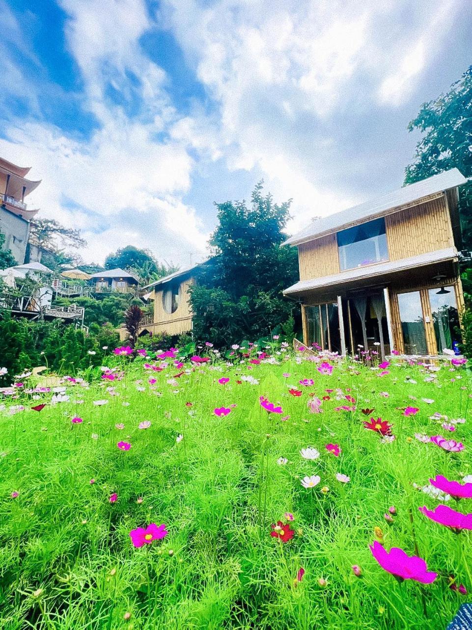Nay Bungalow Dalat Ngoại thất bức ảnh
