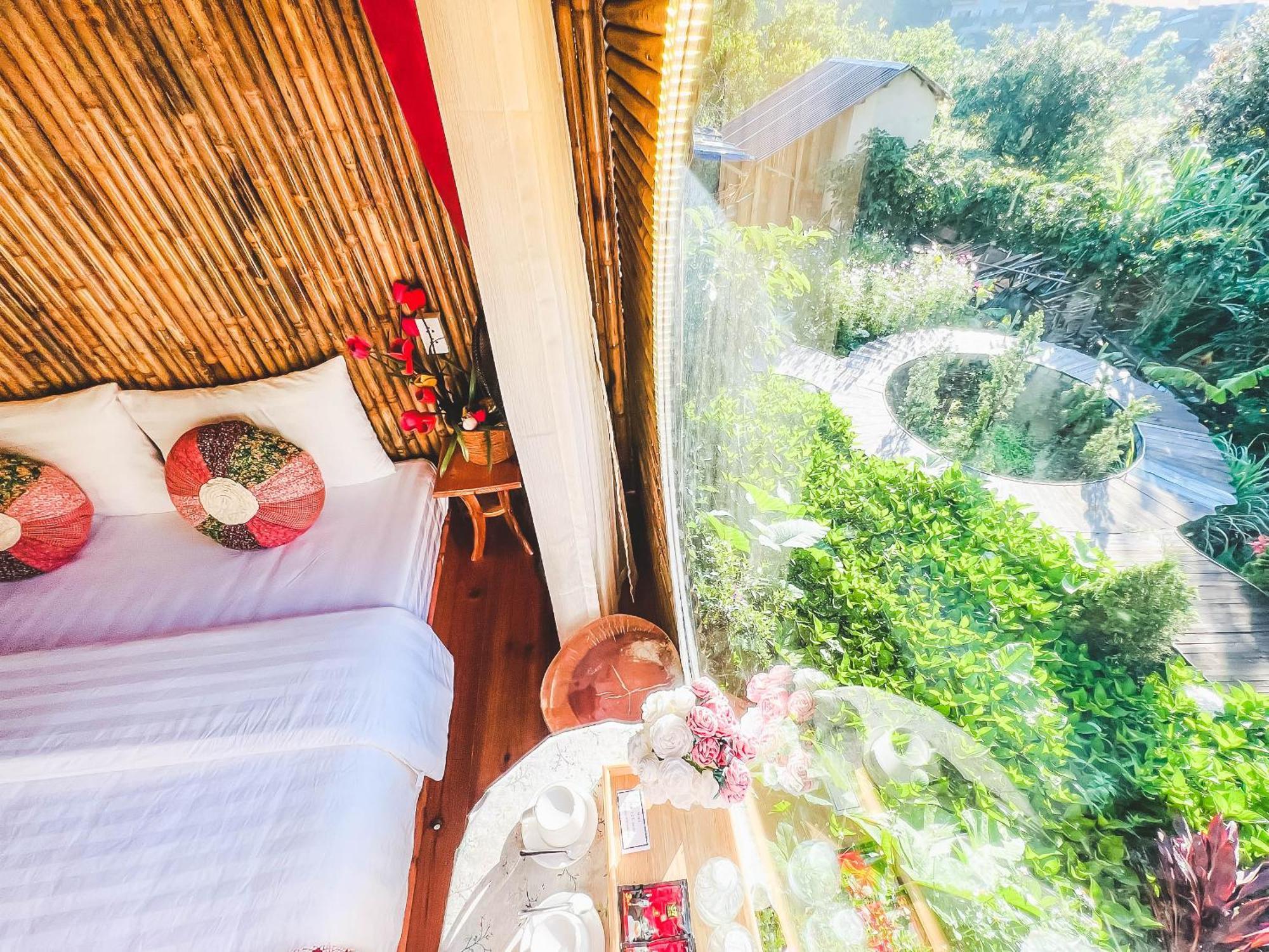 Nay Bungalow Dalat Ngoại thất bức ảnh