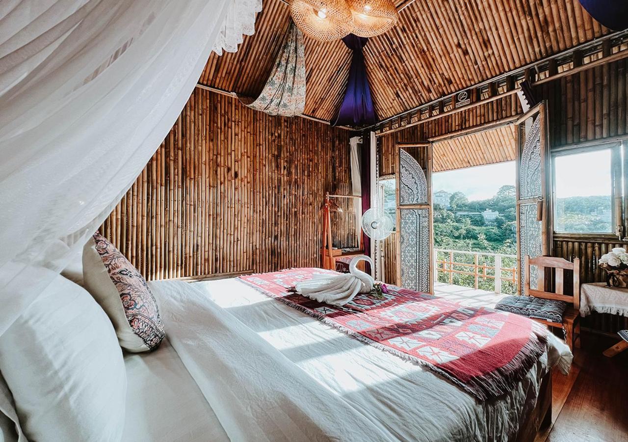 Nay Bungalow Dalat Ngoại thất bức ảnh
