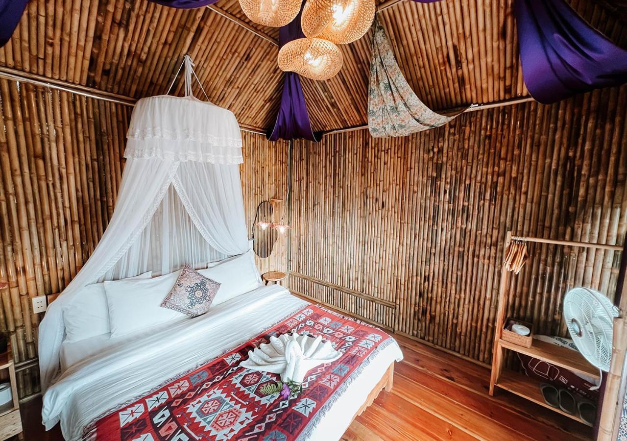 Nay Bungalow Dalat Ngoại thất bức ảnh