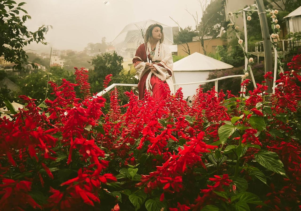 Nay Bungalow Dalat Ngoại thất bức ảnh