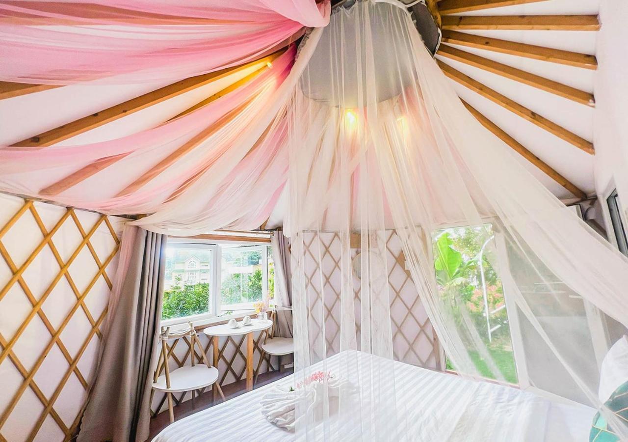 Nay Bungalow Dalat Ngoại thất bức ảnh