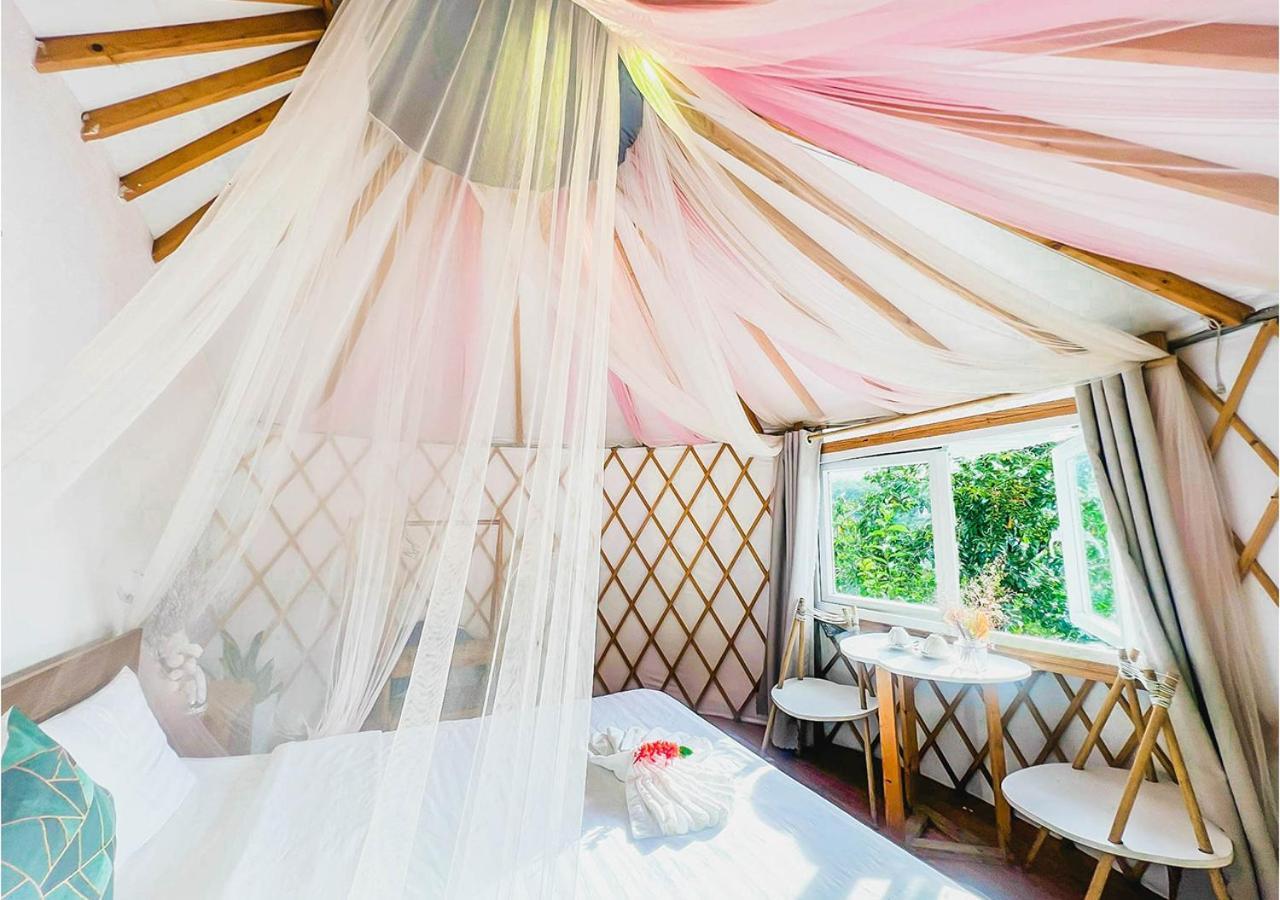 Nay Bungalow Dalat Ngoại thất bức ảnh