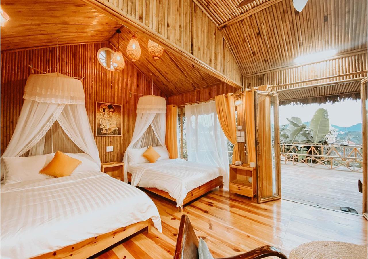 Nay Bungalow Dalat Ngoại thất bức ảnh