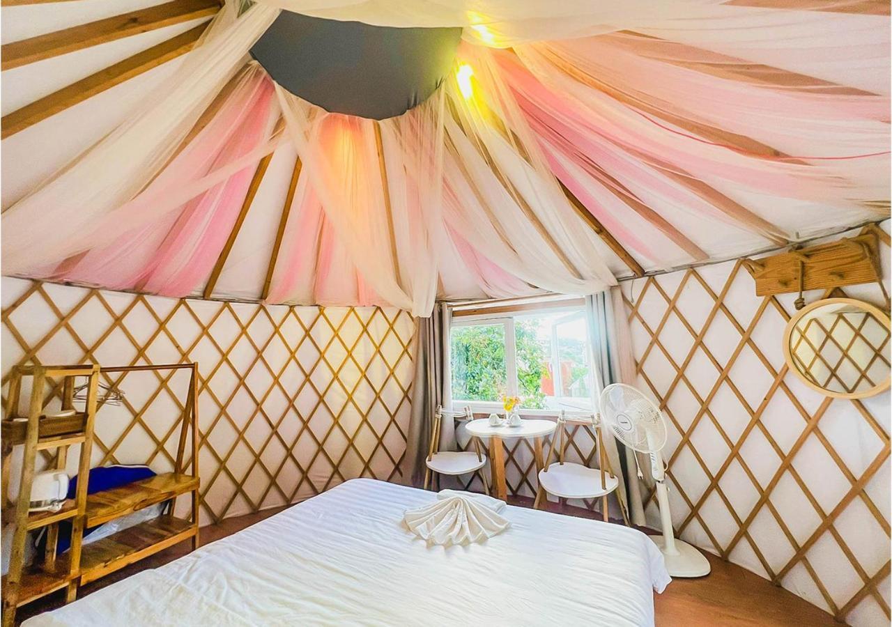 Nay Bungalow Dalat Ngoại thất bức ảnh