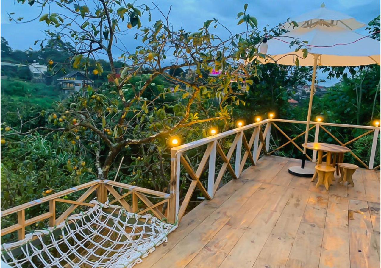 Nay Bungalow Dalat Ngoại thất bức ảnh