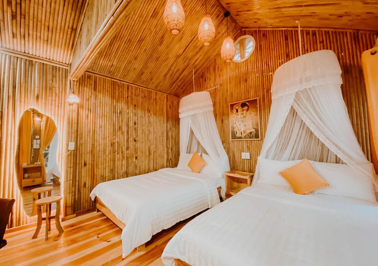 Nay Bungalow Dalat Ngoại thất bức ảnh