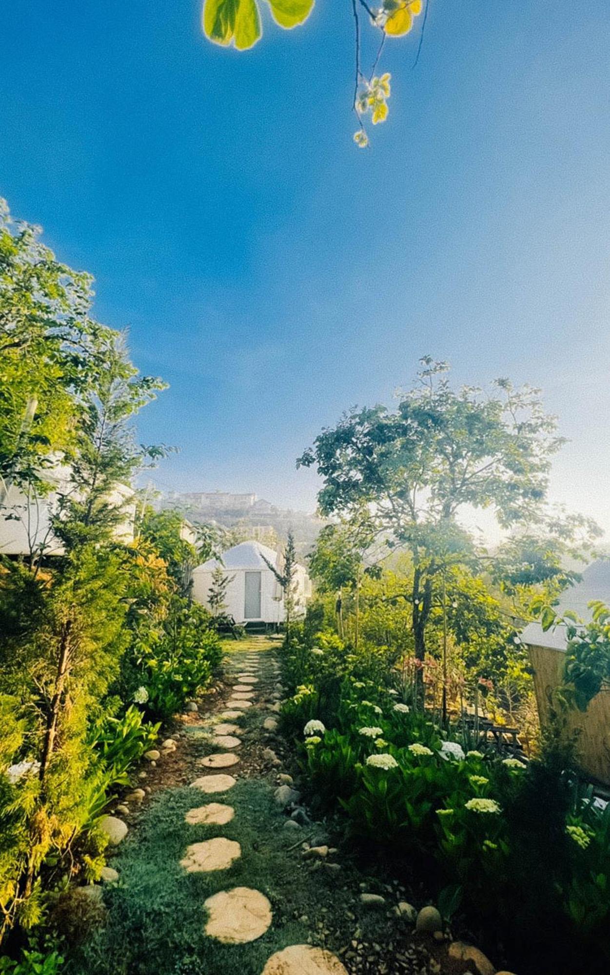 Nay Bungalow Dalat Ngoại thất bức ảnh