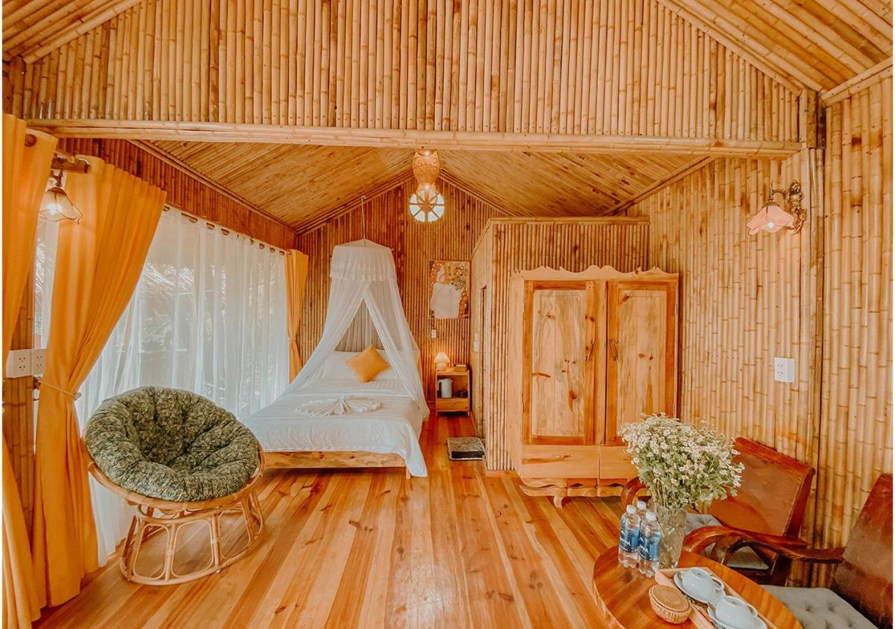 Nay Bungalow Dalat Ngoại thất bức ảnh