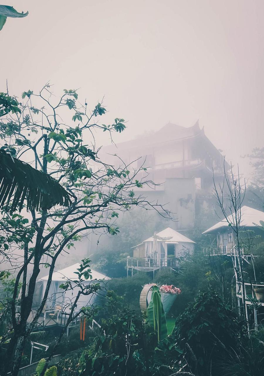 Nay Bungalow Dalat Ngoại thất bức ảnh