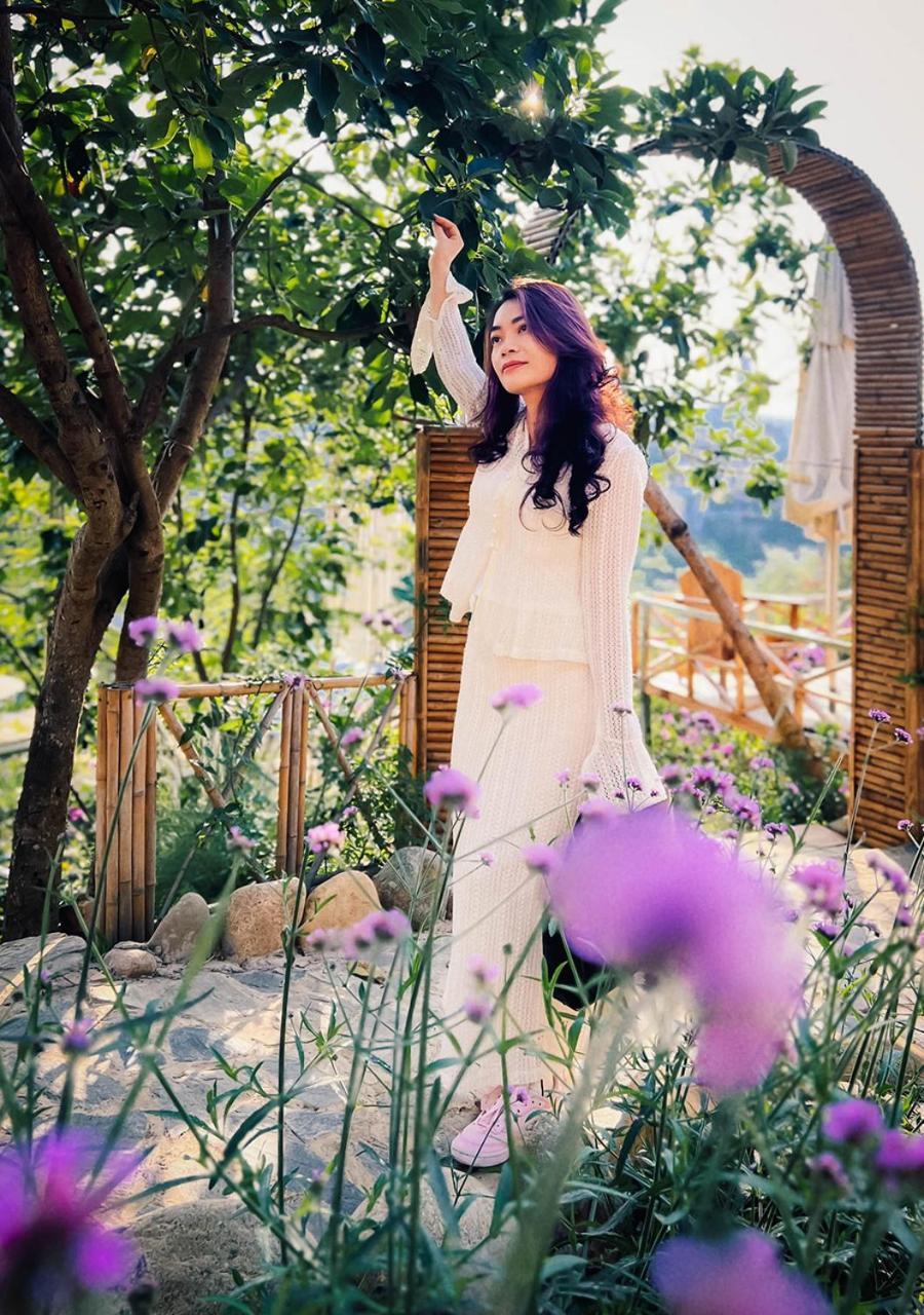 Nay Bungalow Dalat Ngoại thất bức ảnh