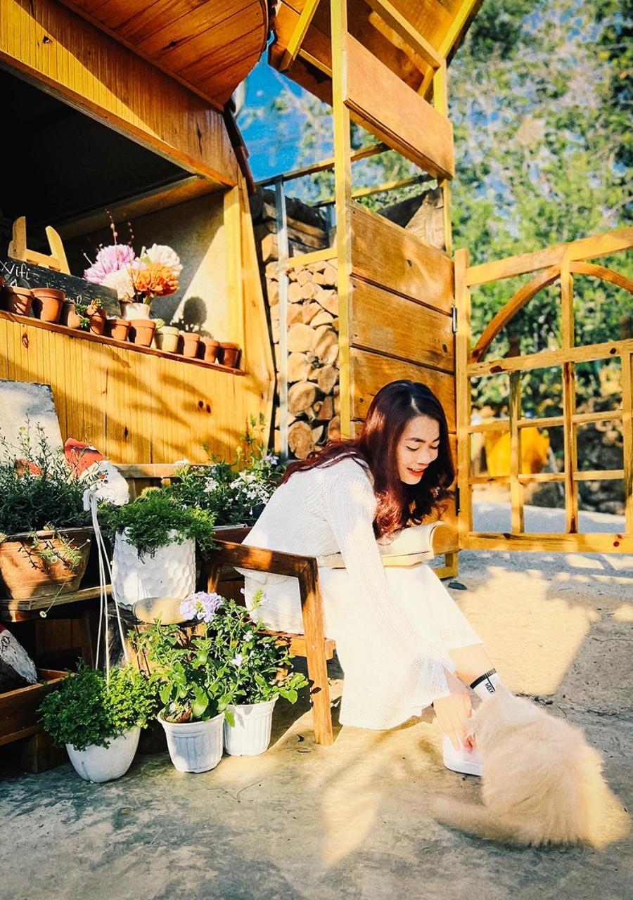 Nay Bungalow Dalat Ngoại thất bức ảnh