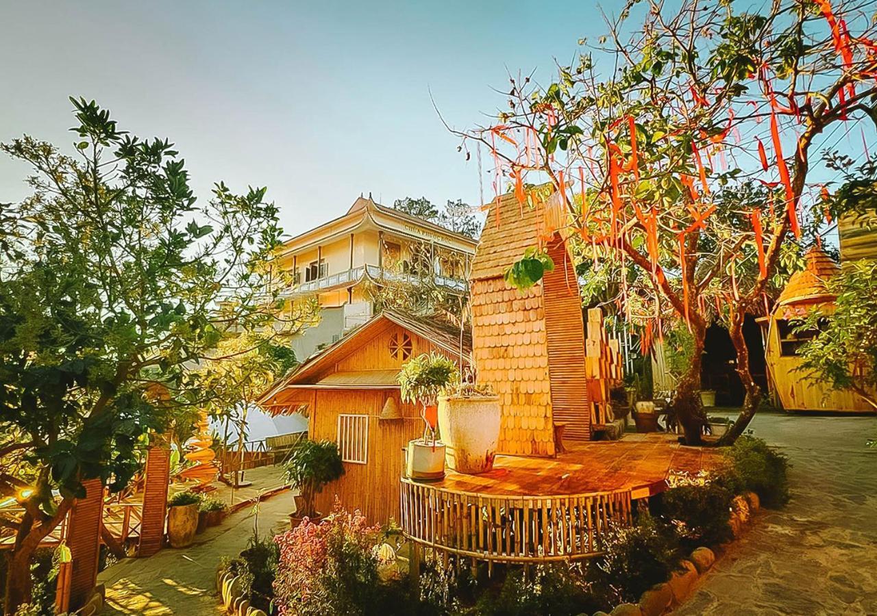 Nay Bungalow Dalat Ngoại thất bức ảnh